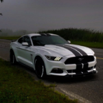 2026 Ford Mustang Review: American muscle Car.