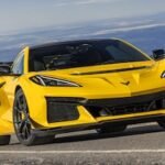 2026 Chevrolet Corvette ZR1 Review
